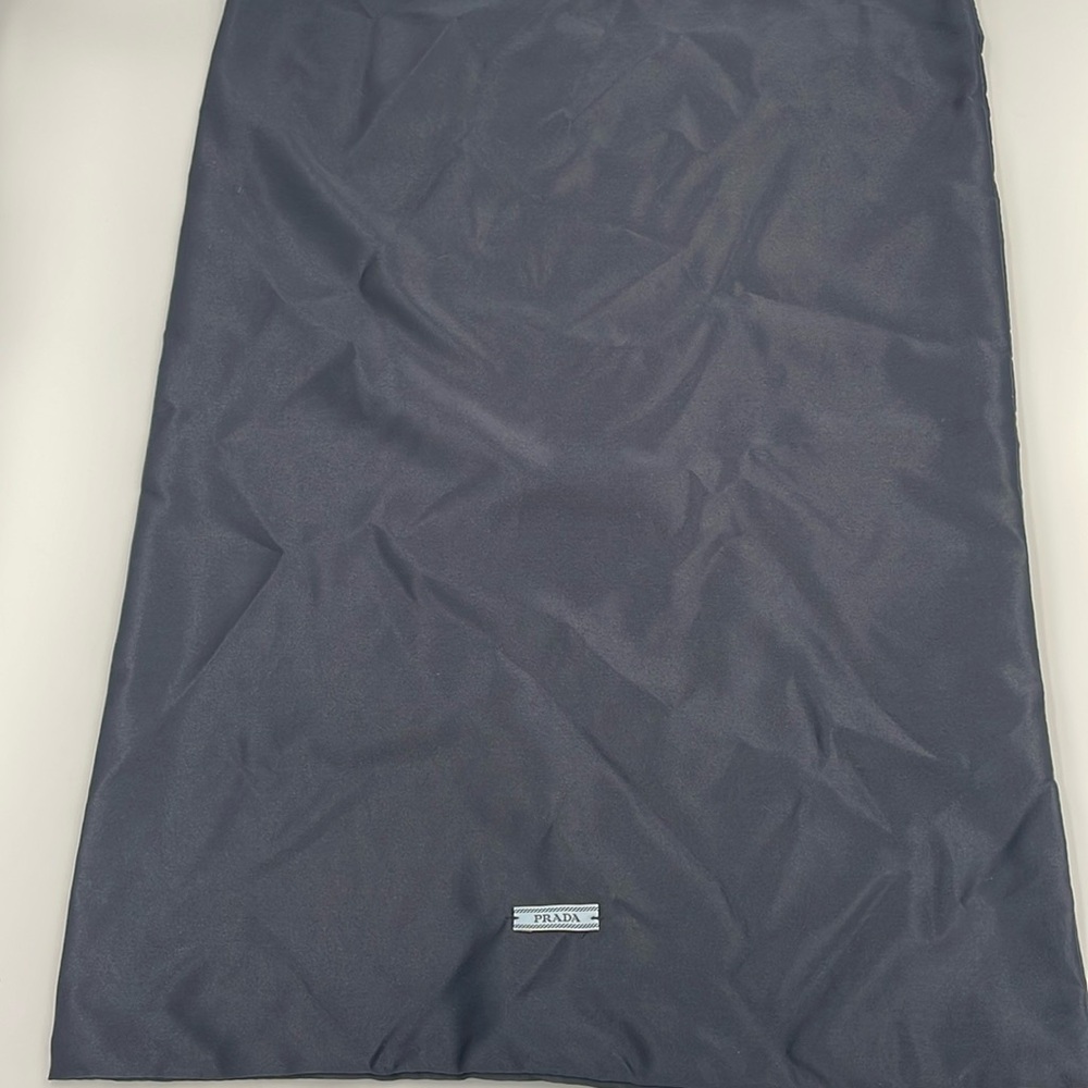 Prada Dust Bag 13.5" x 21"